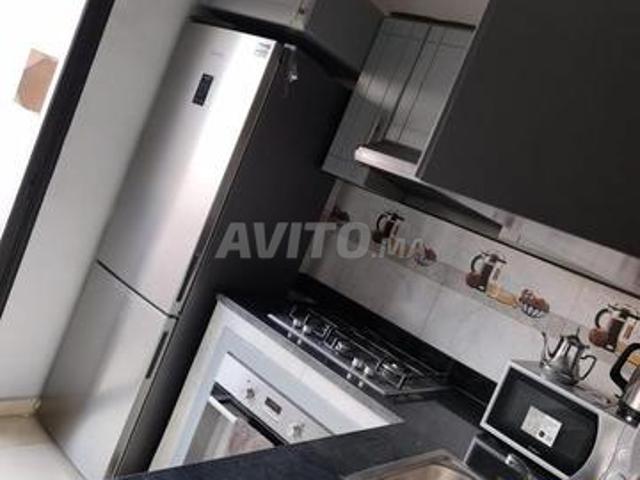 Appartement location à L'Oriental