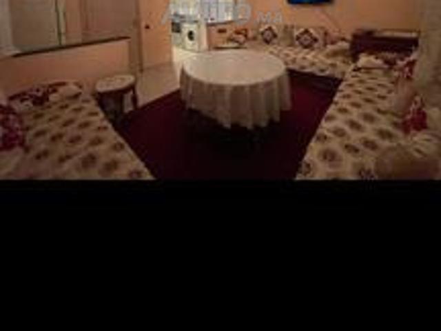 Appartement location à L'Oriental