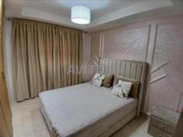 Appartement location à L'Oriental