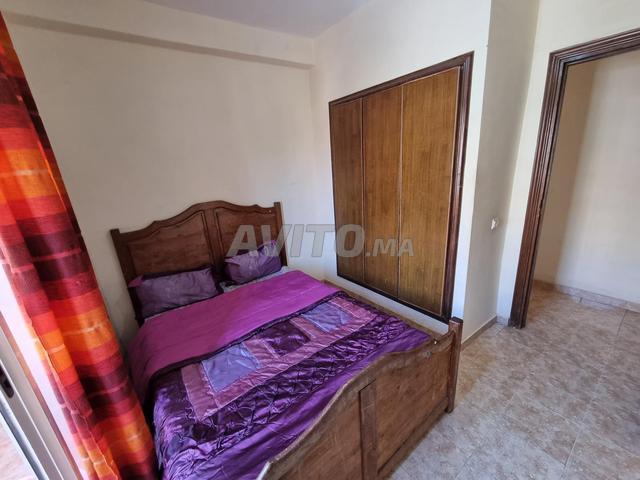 Appartement location à L'Oriental