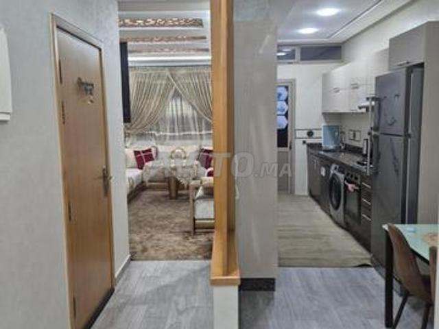 Appartement location à Anfa, Gharb-Chrarda-Beni Hssen