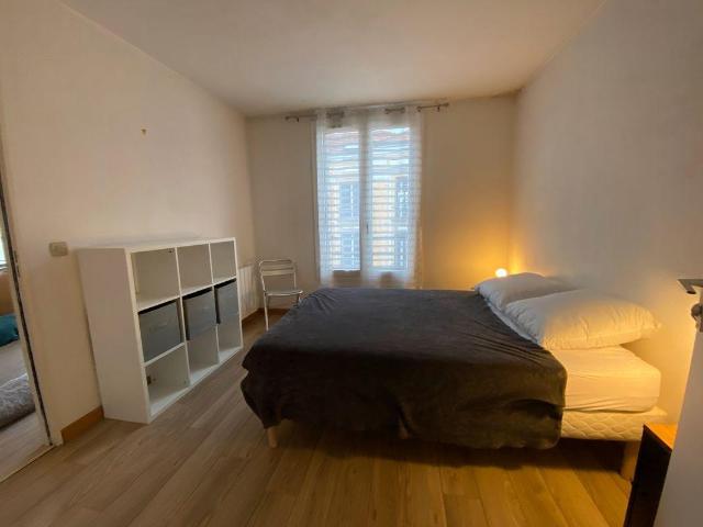 Appartement location à Saint-Denis, Aubervilliers