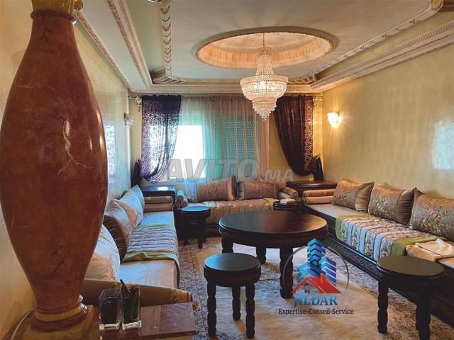Appartement location à Tangero, Tanger-Tétouan