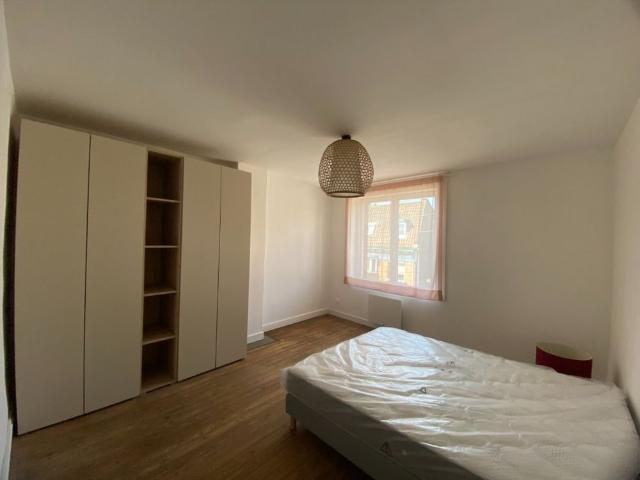 Appartement location à Lille, Marcq-en-Barœul