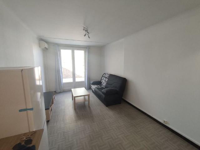 Appartement location à Istres, Marignane