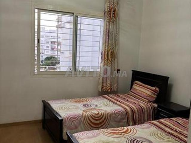 Appartement location à Meknès