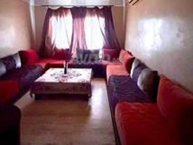 Appartement location à Anfa, Gharb-Chrarda-Beni Hssen