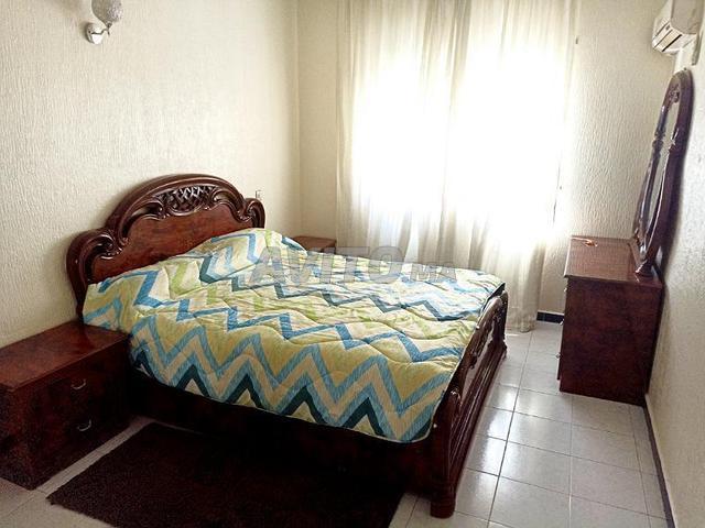 Appartement location à Meknès