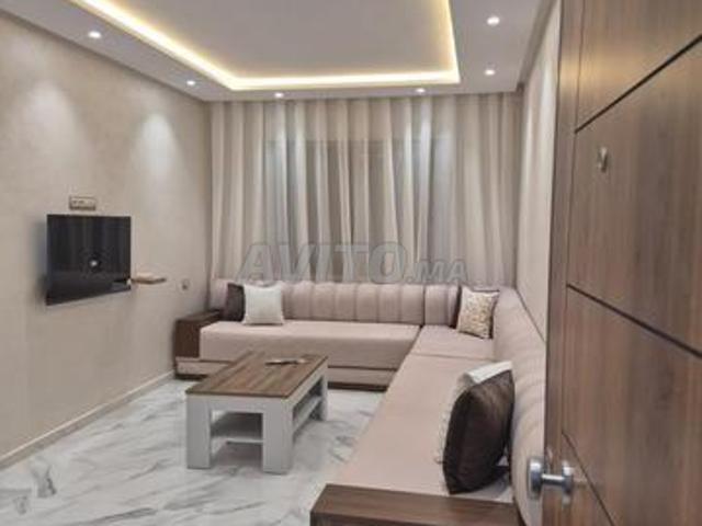 Appartement location à Meknès