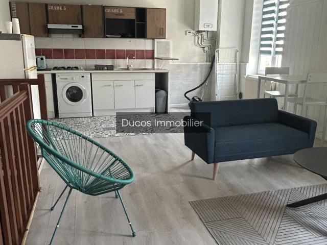 Appartement location à Marmande