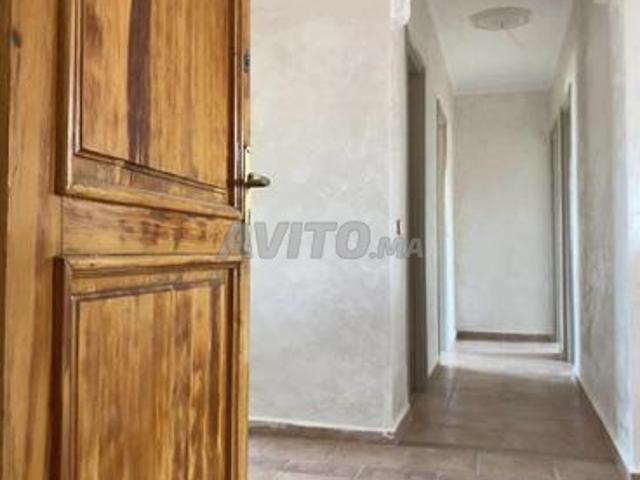 Appartement vente à L'Oriental