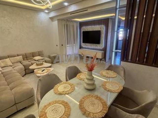 Appartement location à L'Oriental