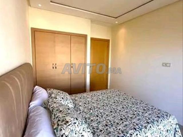 Appartement location à L'Oriental