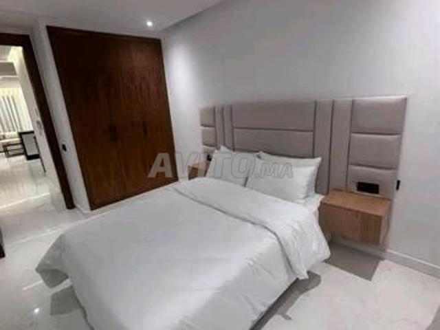 Appartement location à L'Oriental