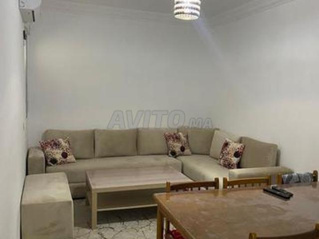 Appartement location à Anfa, Gharb-Chrarda-Beni Hssen