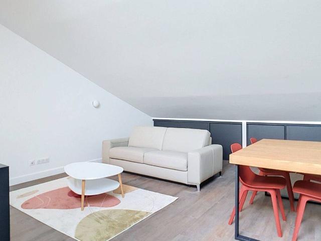 Appartement location à Martigues, Bouches-du-Rhône