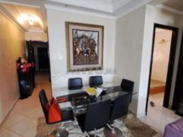 Appartement location à Martil, Tanger-Tétouan