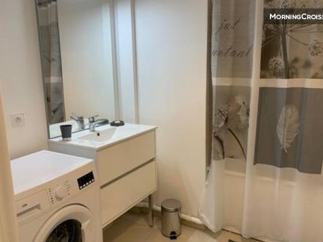 Appartement location à Palaiseau, Massy