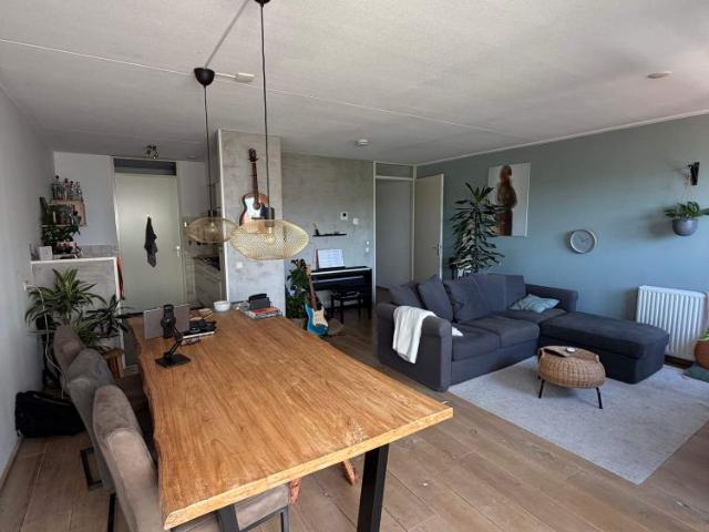 Appartement te huur in Nijverdal, Overijssel