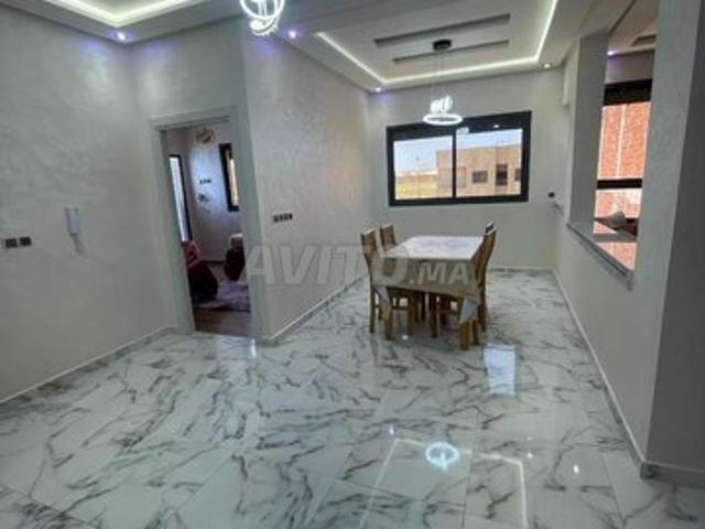 Appartement location à Meknès