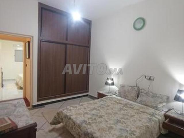 Appartement location à Meknès