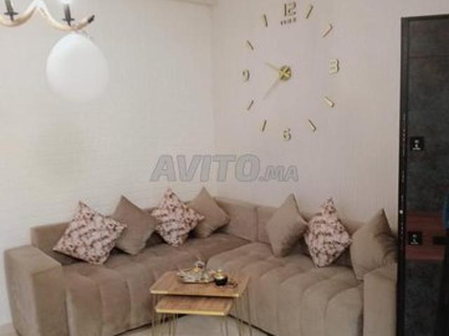 Appartement location à Meknès