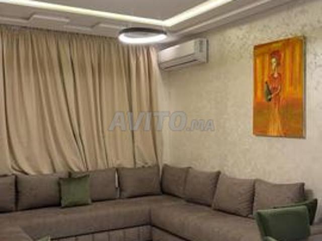 Appartement location à Fès