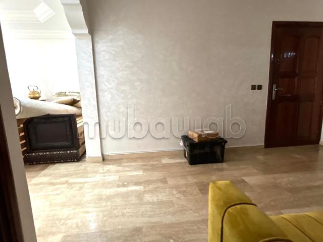Appartement vente à Anfa, Gharb-Chrarda-Beni Hssen