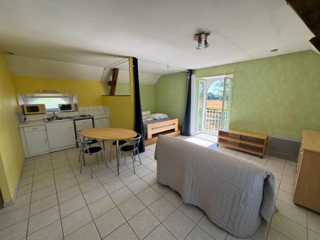 Appartement location à Château-Gontier, Meslay-du-maine