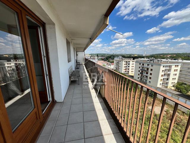 Appartement location à Metz