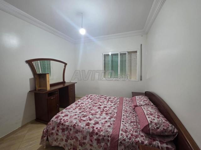 Appartement location à Lyautey