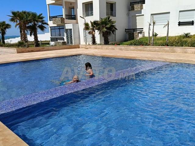 Appartement location à Mohammedia, Gharb-Chrarda-Beni Hssen