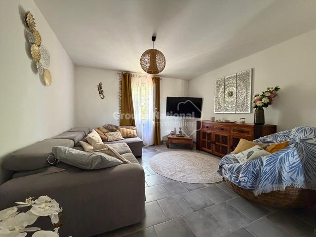 Appartement location à Istres
