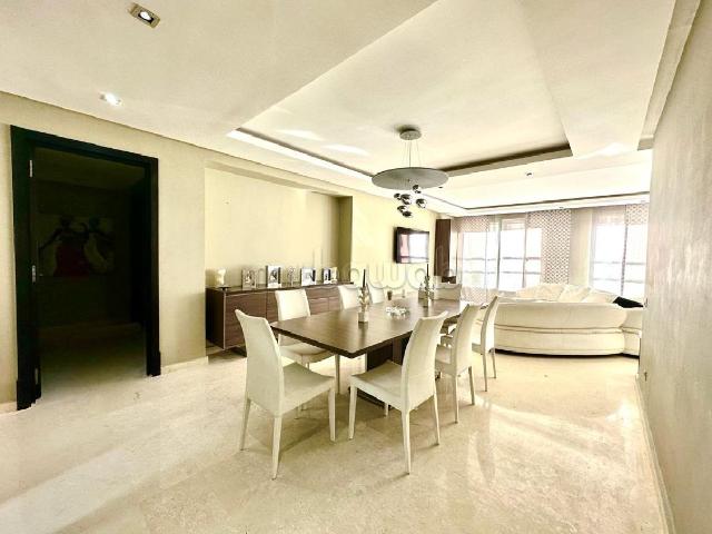 Appartement location à Anfa, Gharb-Chrarda-Beni Hssen