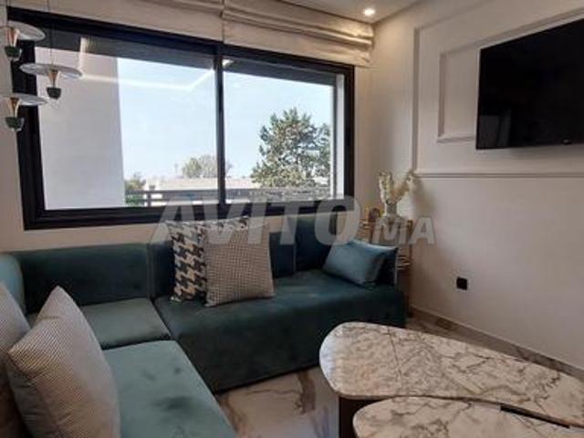 Appartement location à Mabella, Rbat