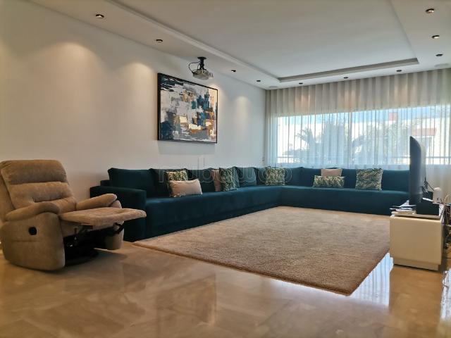 Appartement location à Anfa, Gharb-Chrarda-Beni Hssen