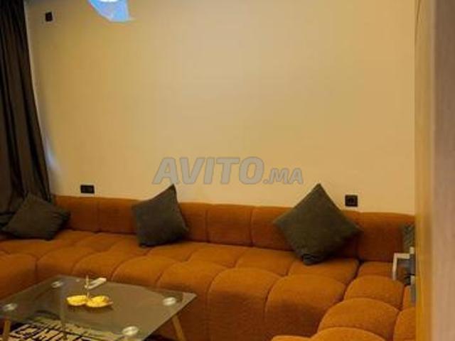 Appartement location à Mellal