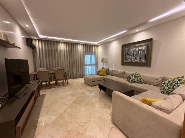 Appartement location à Anfa, Gharb-Chrarda-Beni Hssen