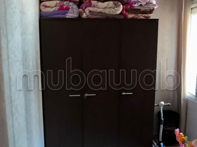 Appartement location à Anfa, Gharb-Chrarda-Beni Hssen