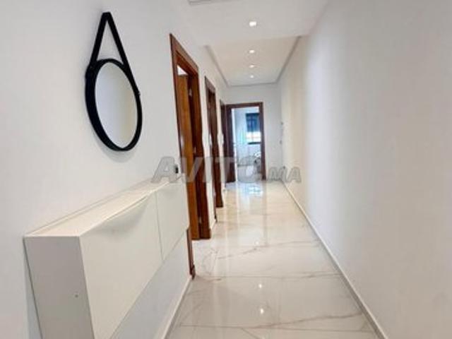 Appartement location à Tangero, Tanger-Tétouan