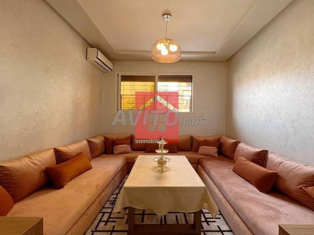 Appartement location à Charaf, Agadir