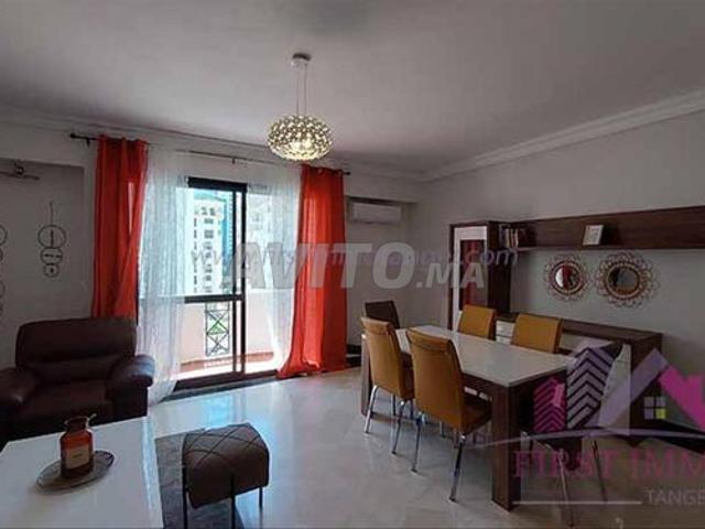 Appartement location à Tangero, Tanger-Tétouan