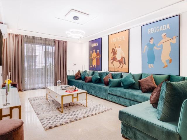 Appartement location à Tangero, Tanger-Tétouan