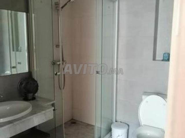 Appartement location à Hay Riad, Berkane