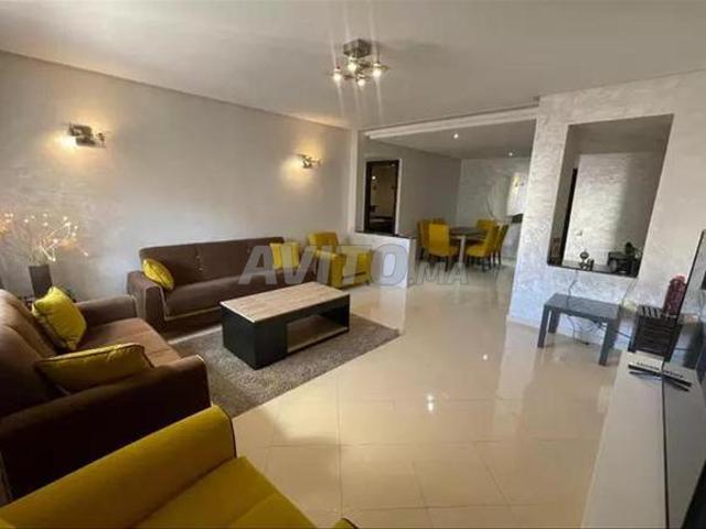 Appartement location à Tangero, Tanger-Tétouan