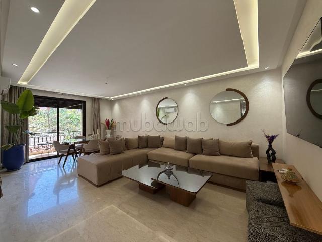 Appartement vente à Marrakech, L'Oriental