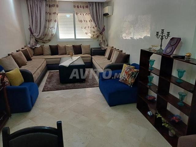 Appartement location à Mohammedia, Gharb-Chrarda-Beni Hssen