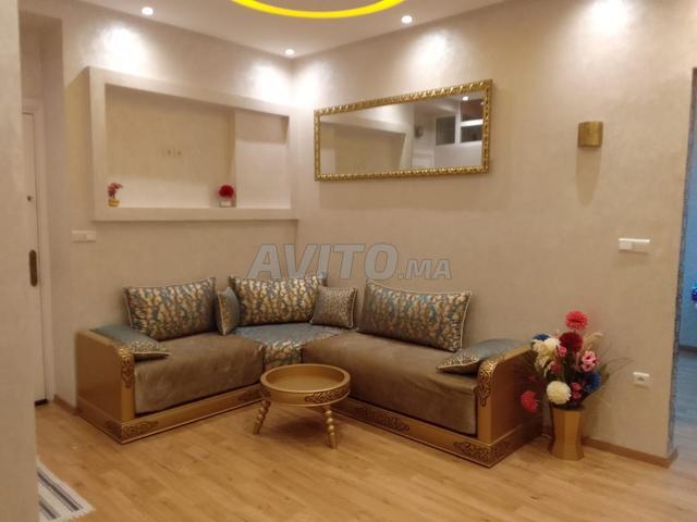 Appartement location à Anfa, Gharb-Chrarda-Beni Hssen