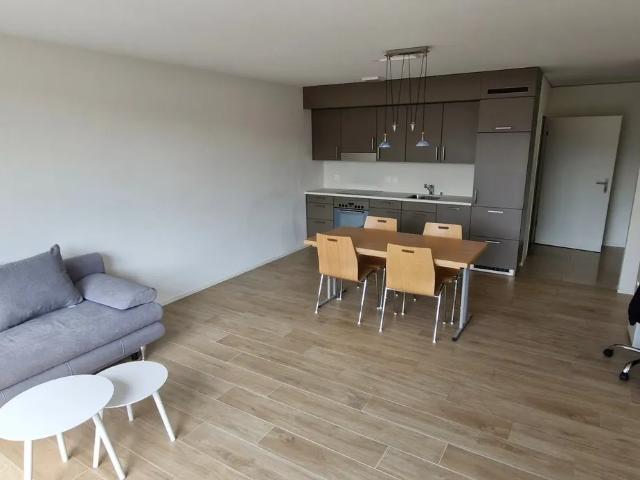 Apartment mieten in Delémont, District de Delémont