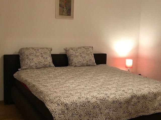 Apartment mieten in Opfikon, Zürich